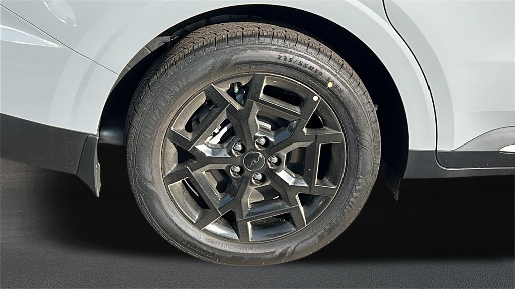 2026 Kia Carnival SX Prestige photo 11
