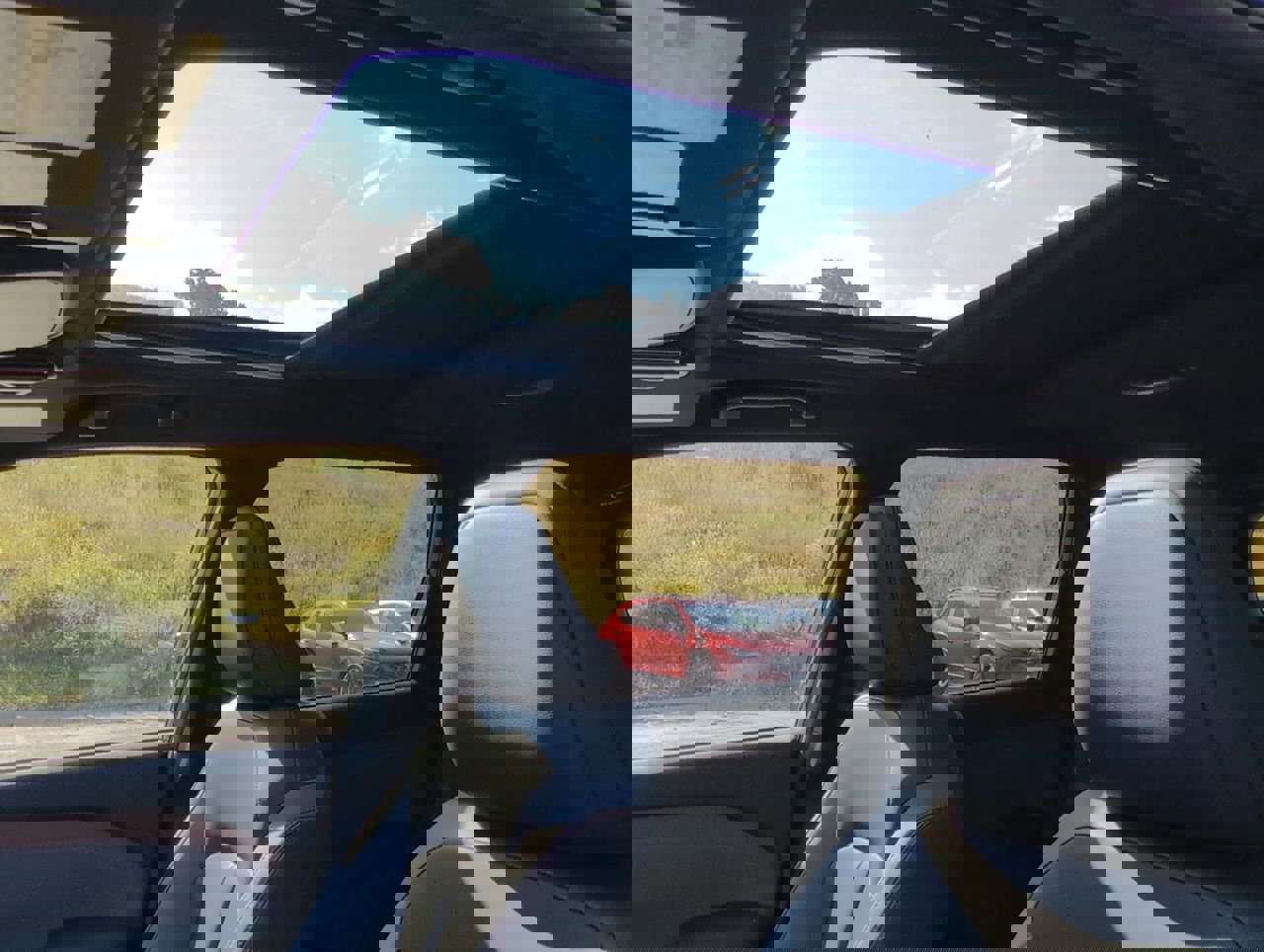 2025 Subaru Forester Sport photo 12
