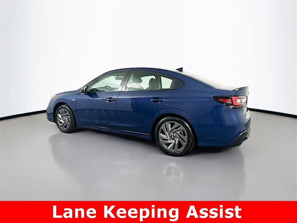 2024 Subaru Legacy Sport photo 7
