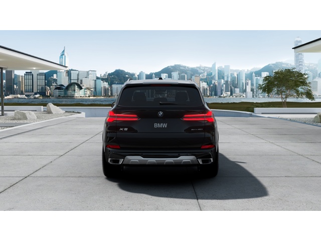 2026 Bmw X5 sDrive40i photo 4
