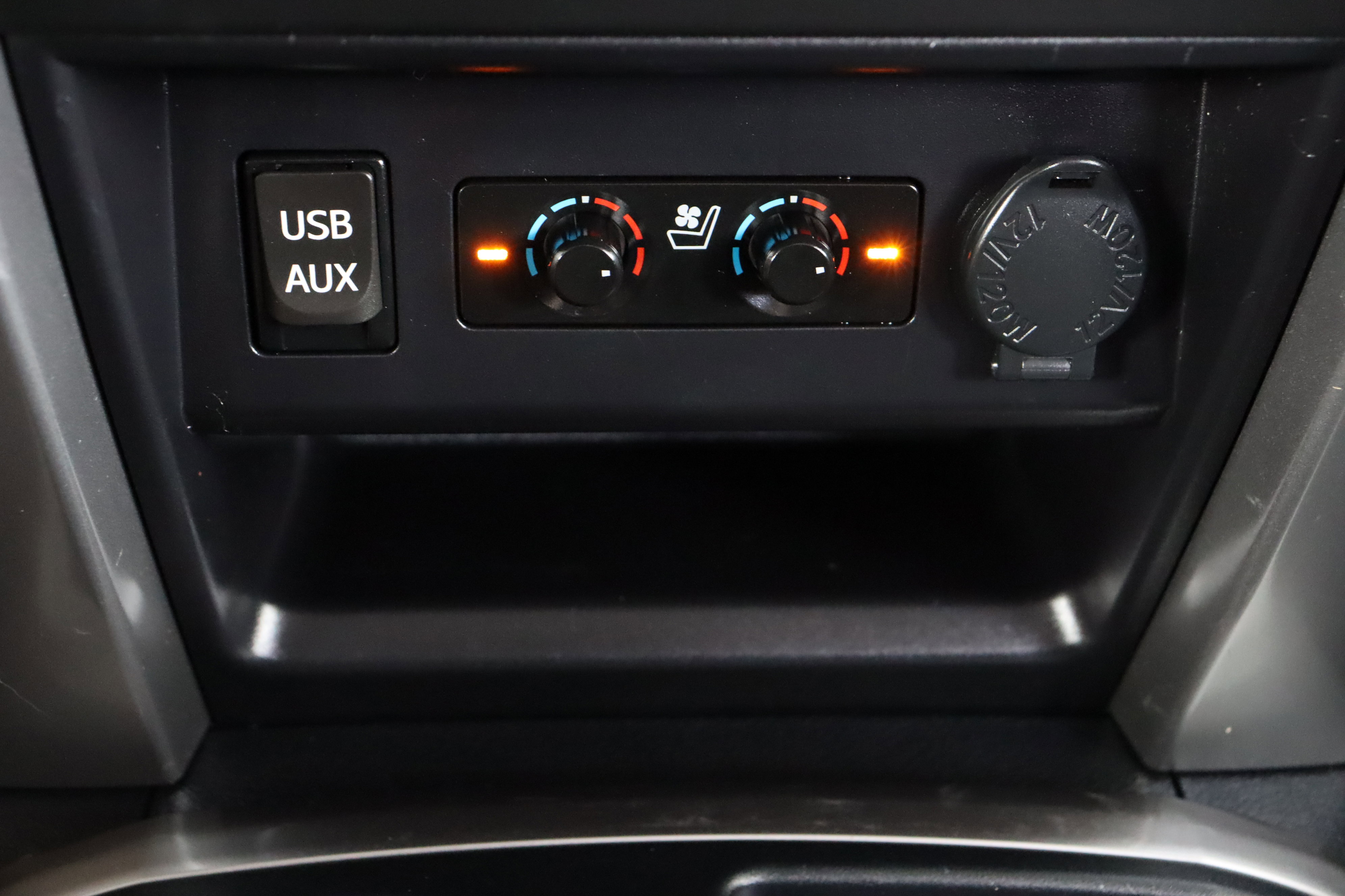 2019 Toyota 4Runner Limited photo 22
