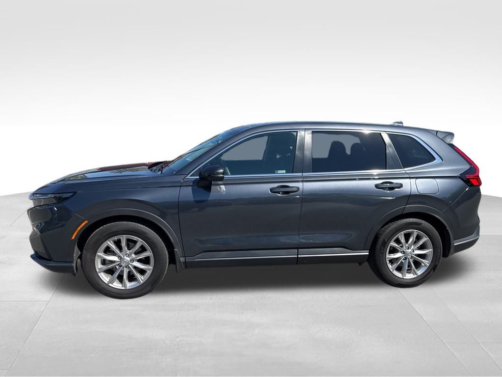 2024 Honda CR-V EX photo 4