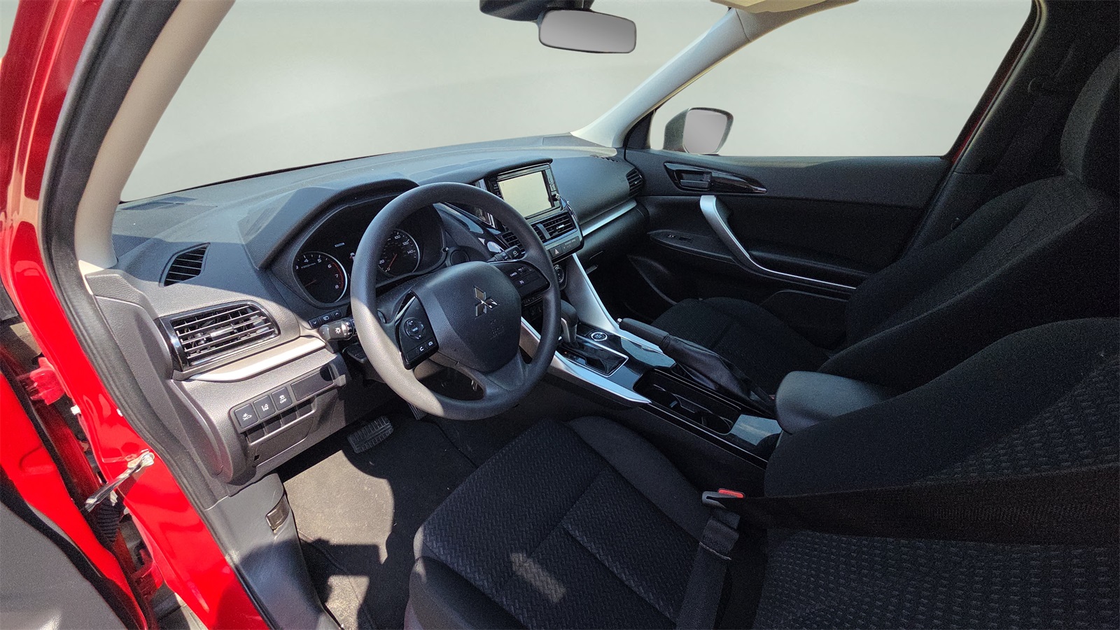 2024 Mitsubishi Eclipse Cross ES photo 23