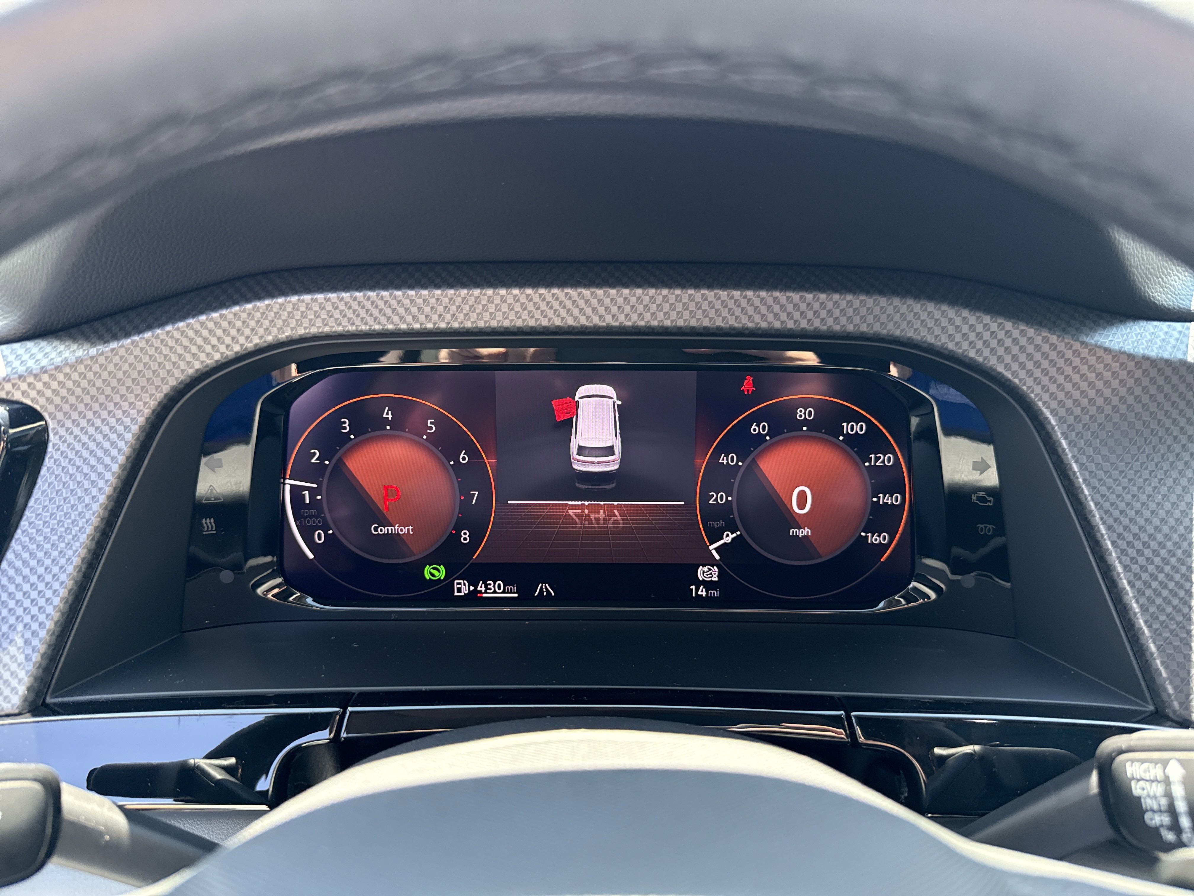 2025 Volkswagen Atlas Peak Edition SE photo 4