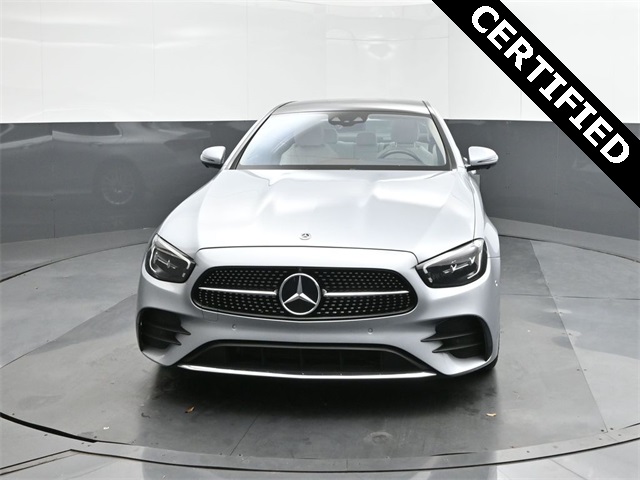 2022 Mercedes Benz E 350 photo 28