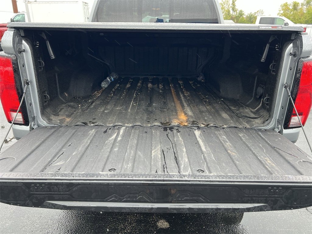 2023 Chevrolet Colorado Z71 photo 20