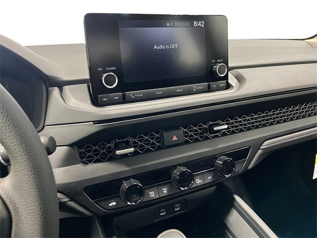 2025 Honda Accord SE photo 19