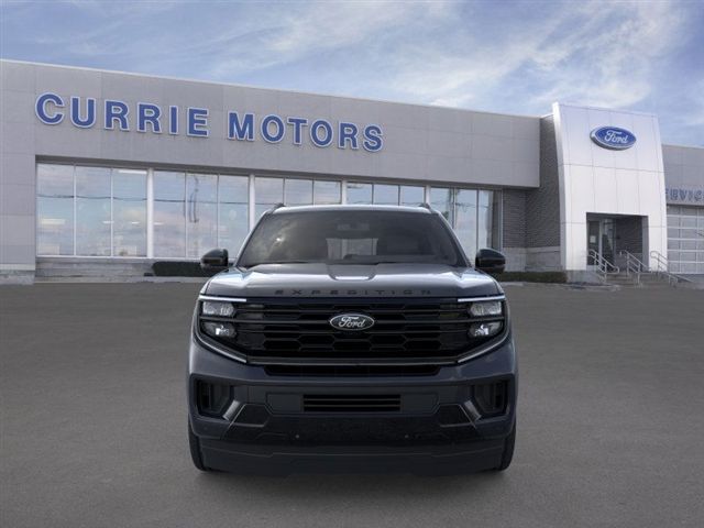2025 FORD EXPEDITION - Image 29