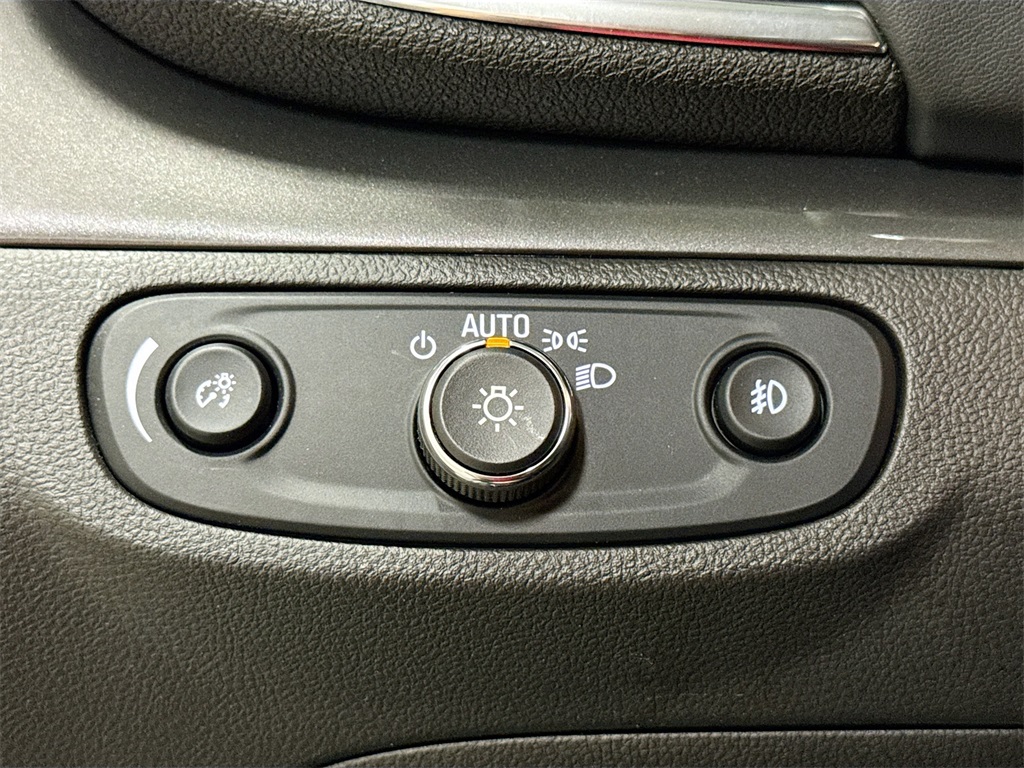 2017 Buick Encore Essence photo 32