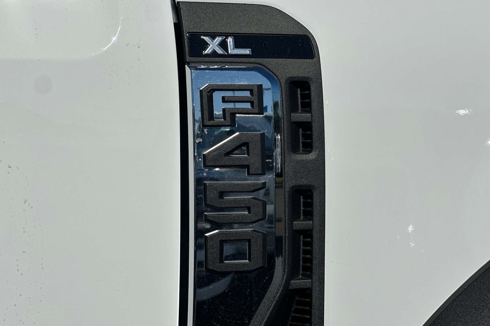 2024 Ford F-450 XL photo 20