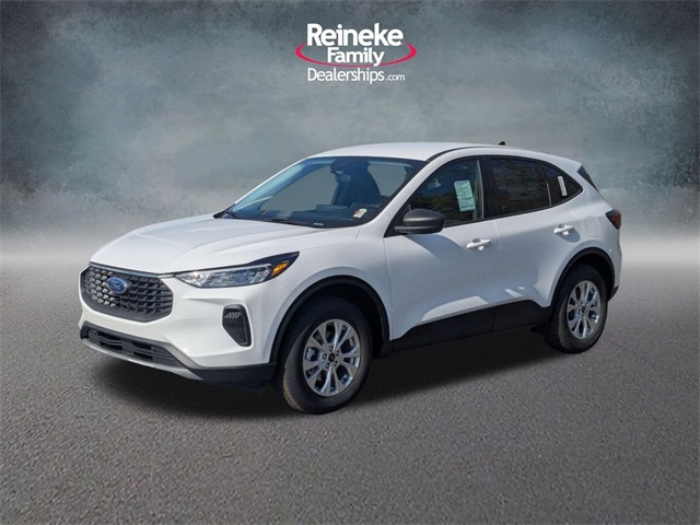 2026 Ford Escape Active's photo