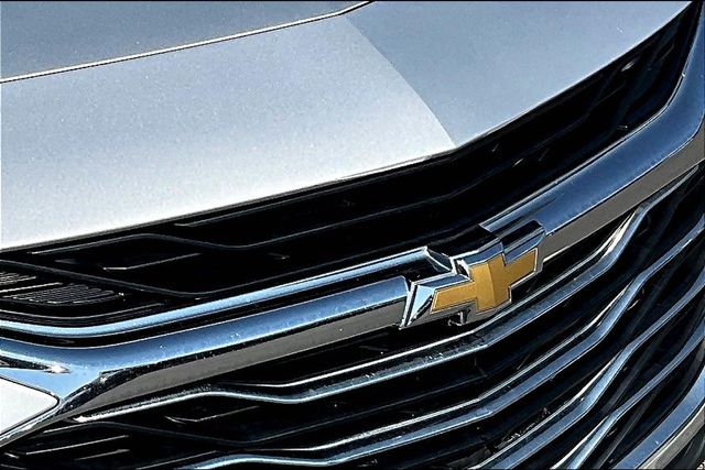 2020 Chevrolet Malibu 1LT photo 28