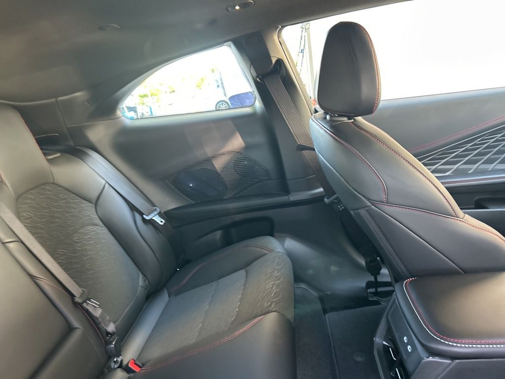 2025 Dodge Charger R/T photo 21