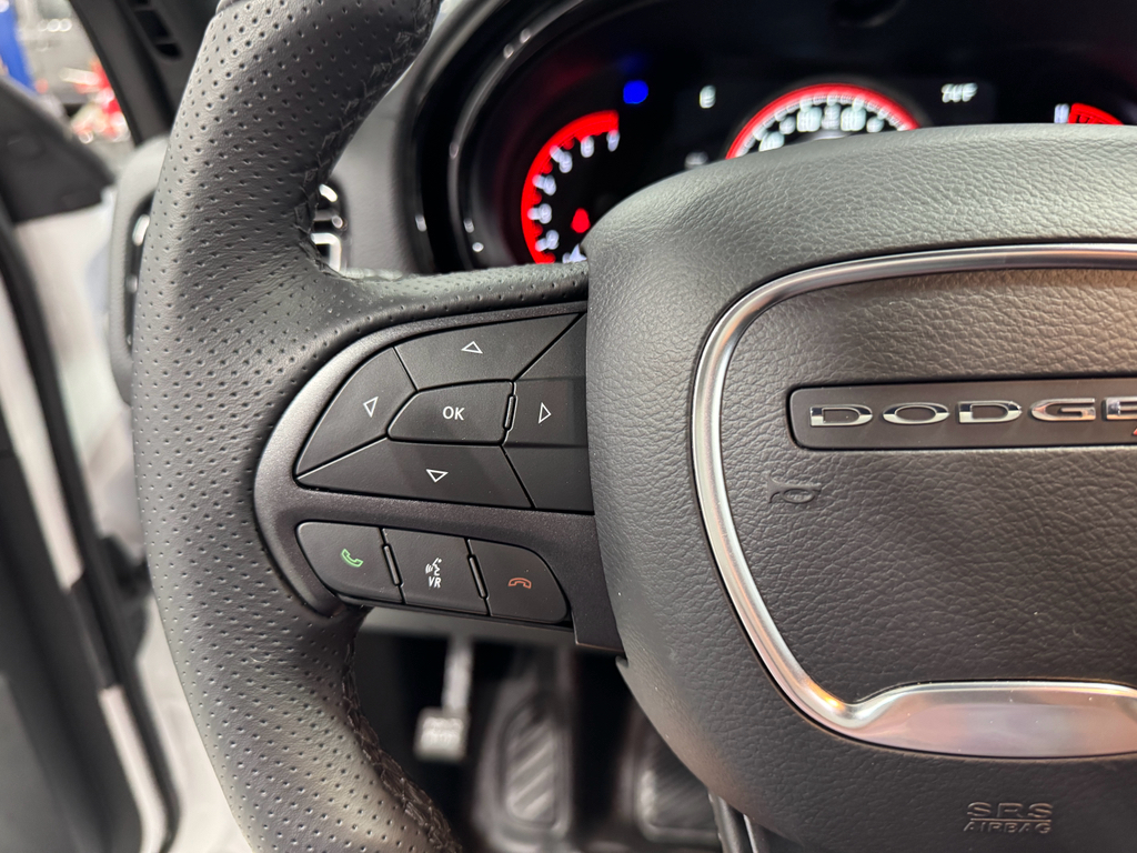2025 Dodge Durango photo 29