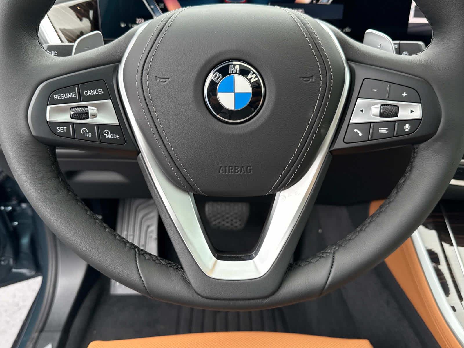 2026 Bmw X5 xDrive40i photo 17