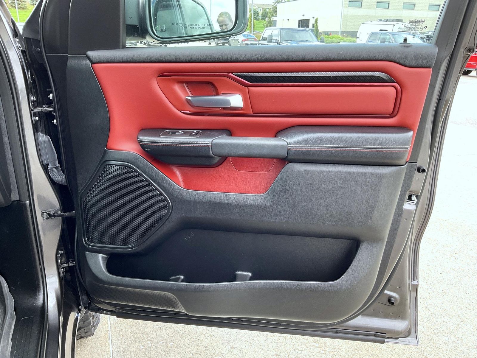 2024 Ram 1500 Rebel photo 15