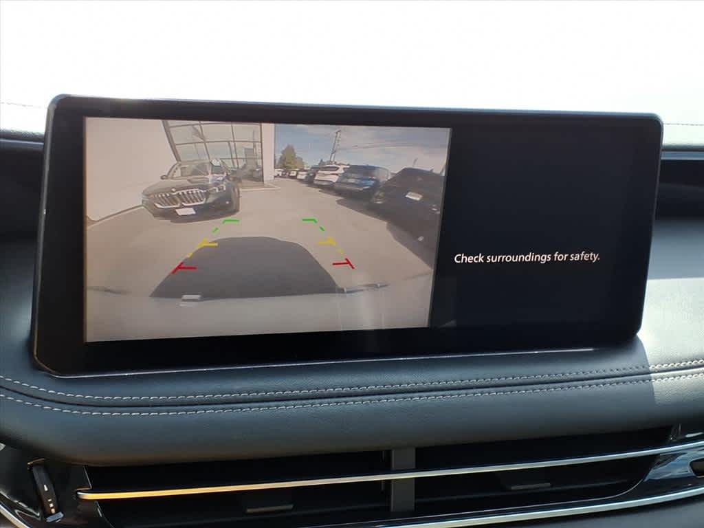 2024 Infiniti QX60 Pure photo 18