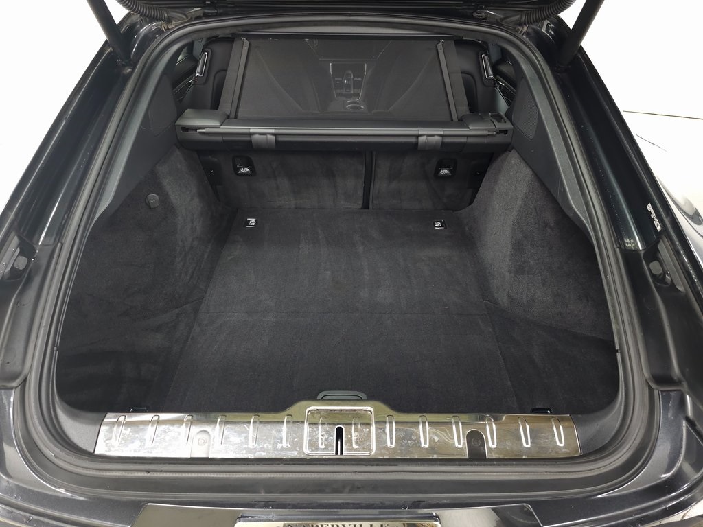 2020 PORSCHE PANAMERA - Image 5