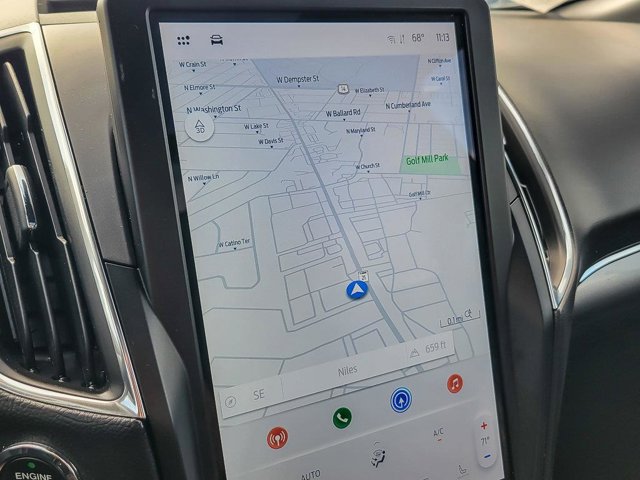 2024 FORD EDGE - Image 52