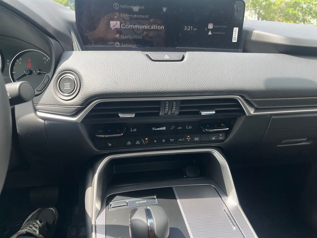 2025 Mazda CX-90 3.3 Turbo Preferred photo 17