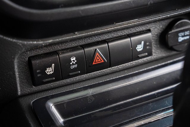 2014 Jeep Patriot Latitude photo 21