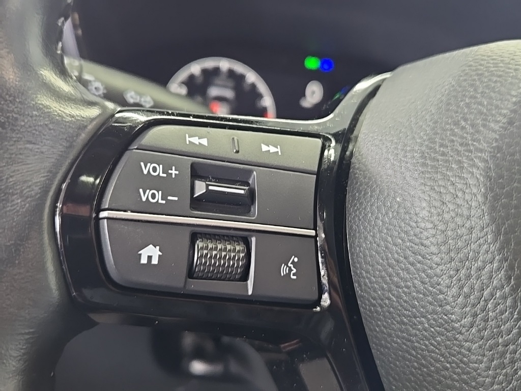 2023 Honda CR-V EX-L photo 33