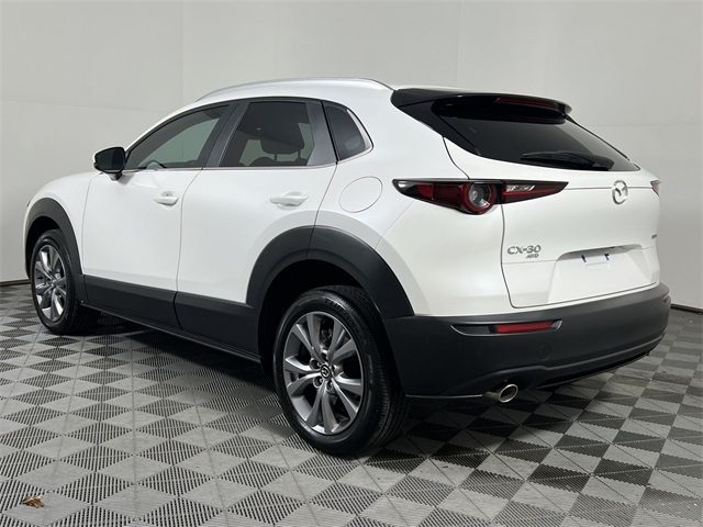 2023 Mazda CX-30 Select photo 6