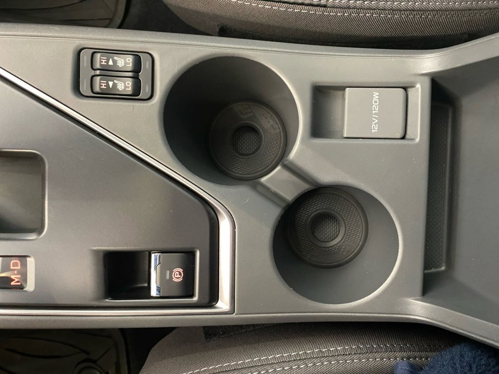 2024 Subaru Crosstrek Premium photo 20