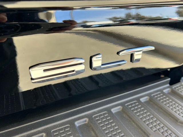 2025 Gmc Sierra 2500 HD SLT photo 30