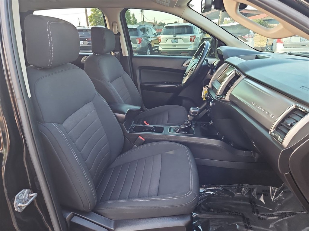2019 Ford Ranger XLT photo 30