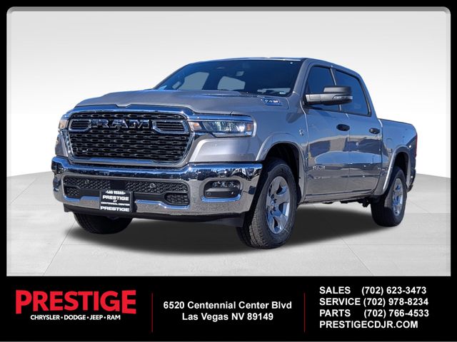 2026 RAM Ram 1500 Pickup Big Horn/Lone Star's photo