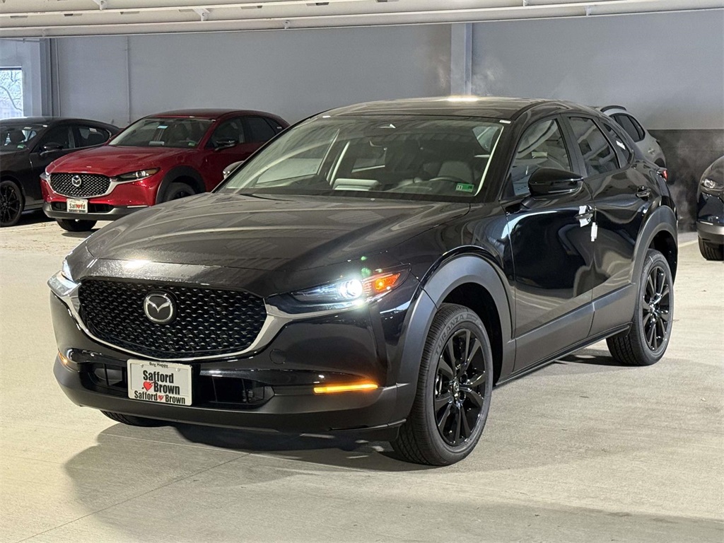 2026 Mazda CX-30 Select Sport's photo
