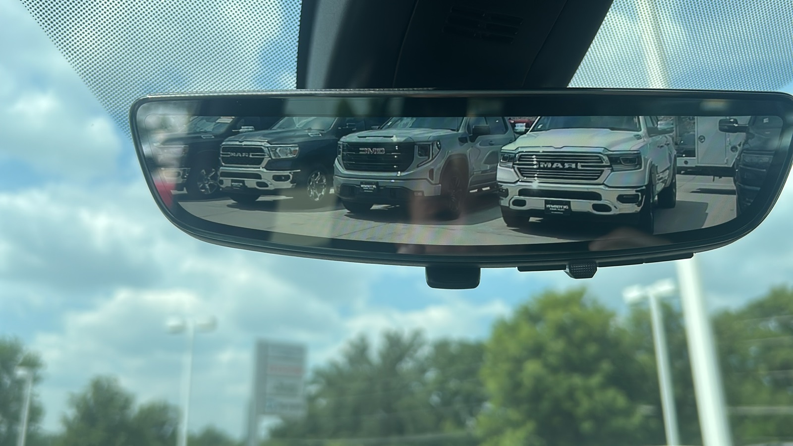 2022 Chevrolet Tahoe High Country photo 22