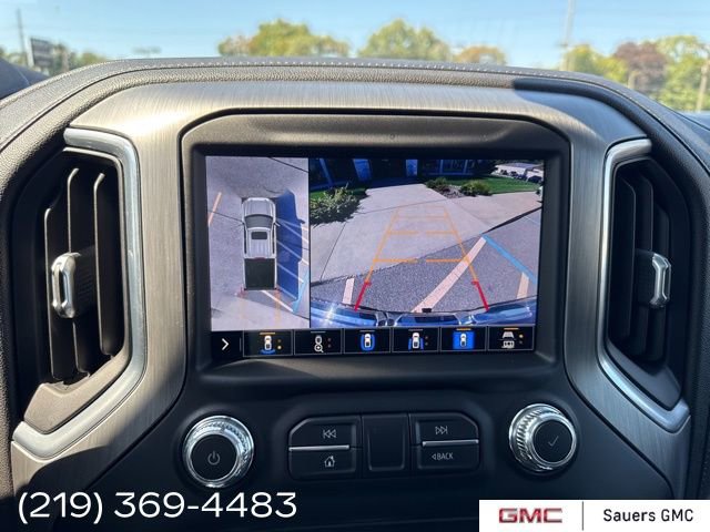 2021 Gmc Sierra 1500 Denali photo 14