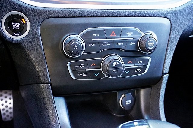 Used 2020 Purple Dodge R/T image 28