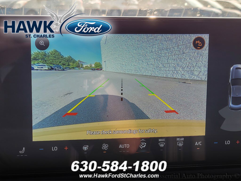 2024 FORD MUSTANG - Image 12