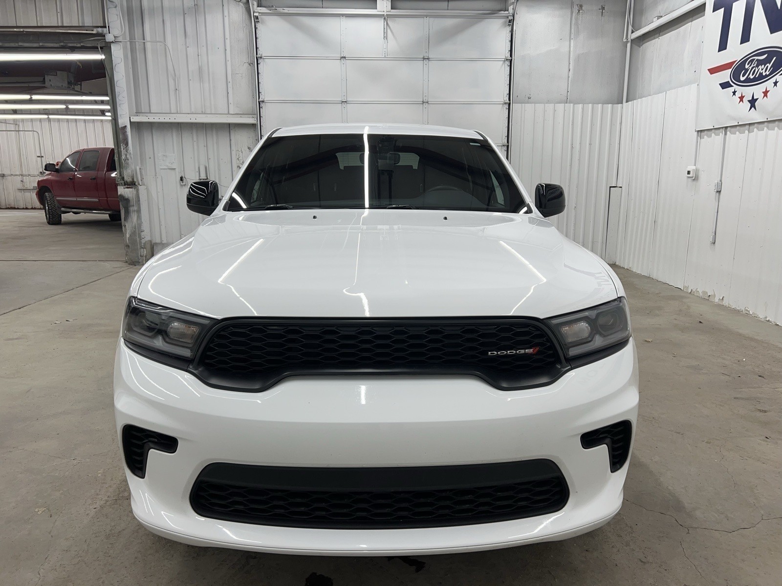 2024 Dodge Durango GT photo 4