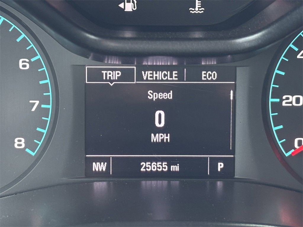 2022 Chevrolet Colorado LT photo 31