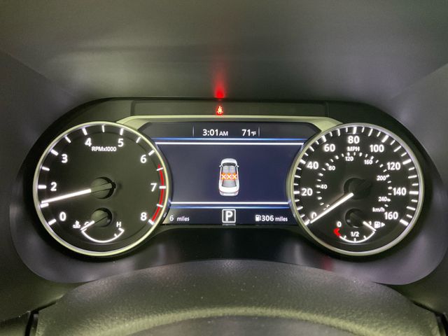 2025 Nissan Sentra SR photo 15