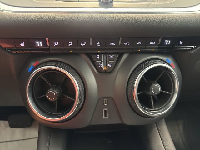 2022 Chevrolet Blazer 2LT photo 19