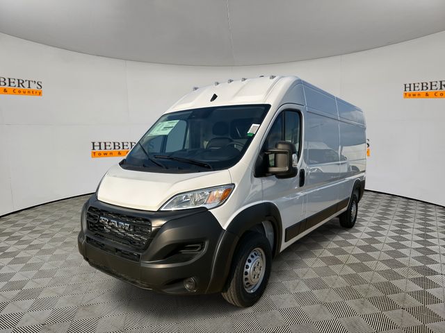 2026 RAM ProMaster Cargo Van Tradesman's photo