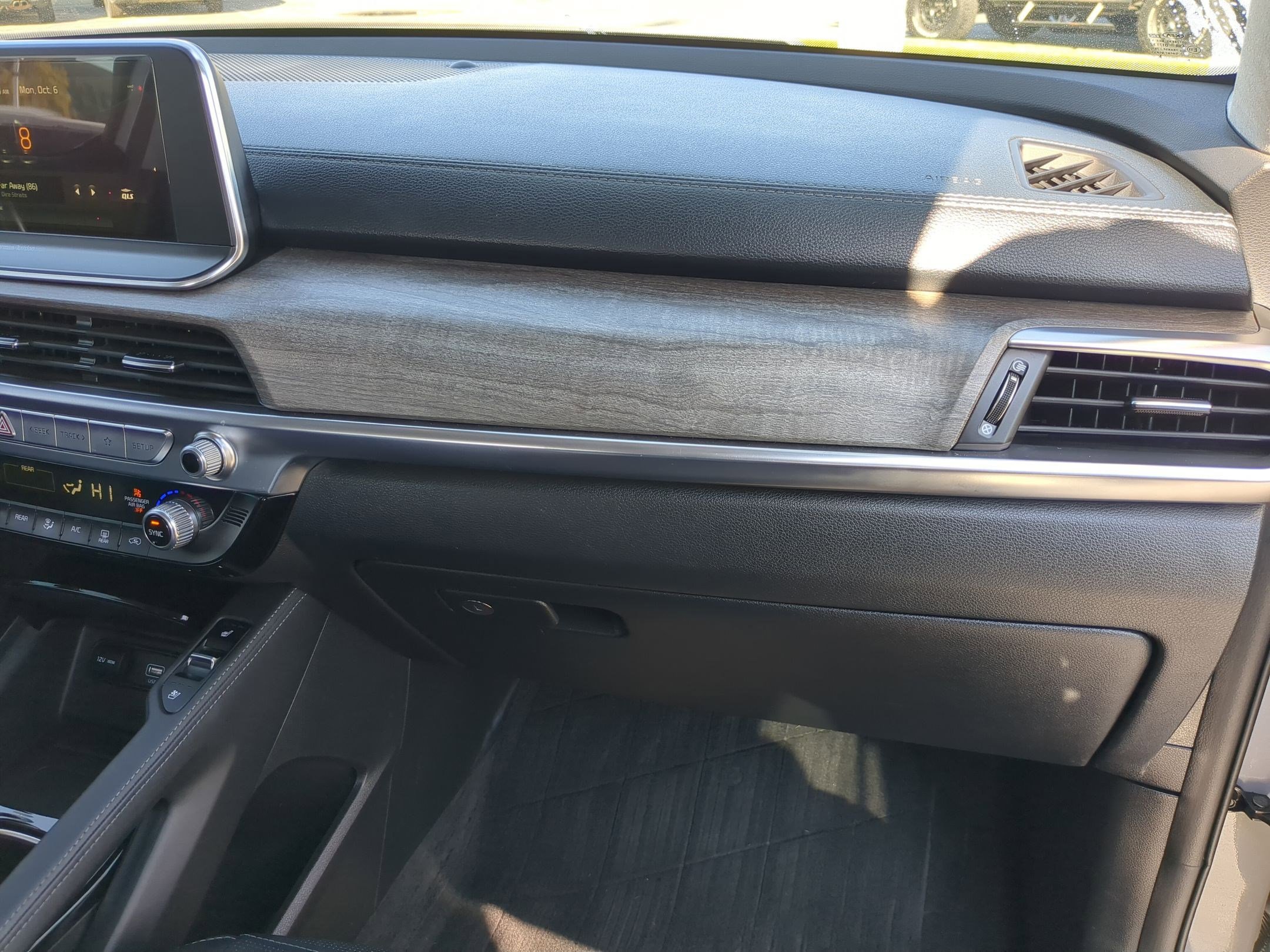 2021 Kia Telluride SX photo 21