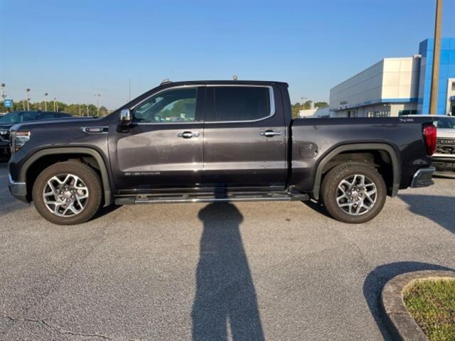 2023 Gmc Sierra 1500 SLT photo 3
