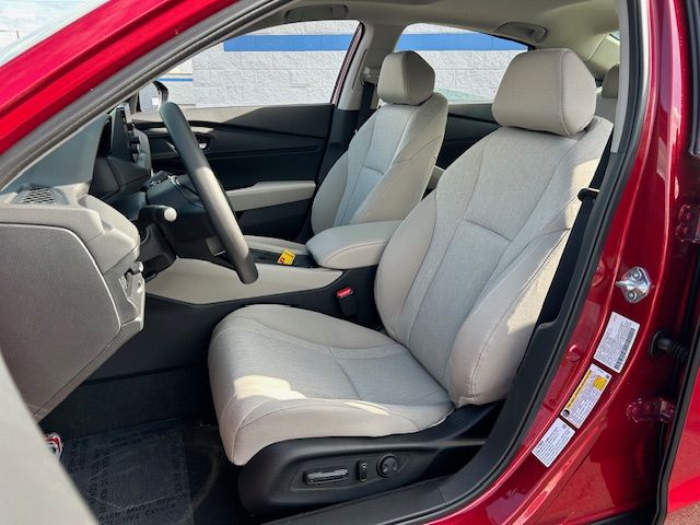 2025 Honda Accord 1.5T SE photo 13
