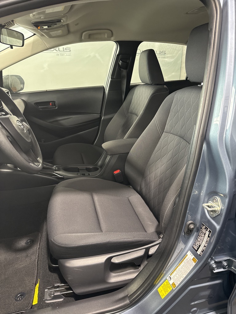2024 Toyota Corolla Hybrid photo 28