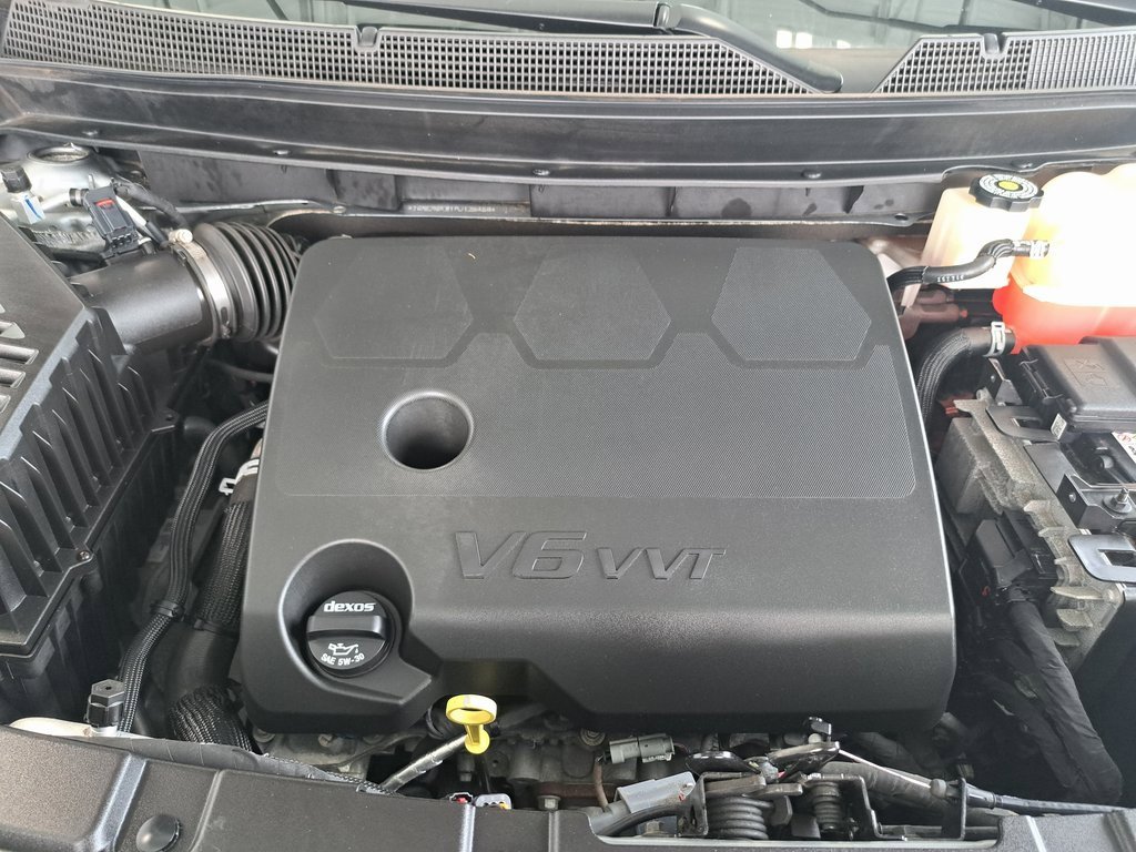 2023 Chevrolet Traverse Cloth photo 25