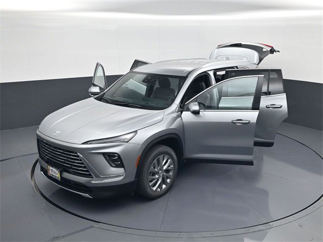 2026 Buick Enclave Preferred photo 29