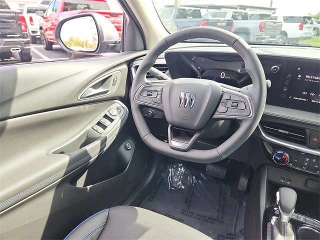 2026 Buick Encore GX Sport Touring photo 14