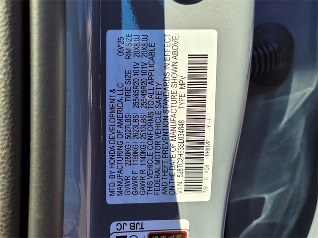 2025 Acura RDX A-Spec photo 7
