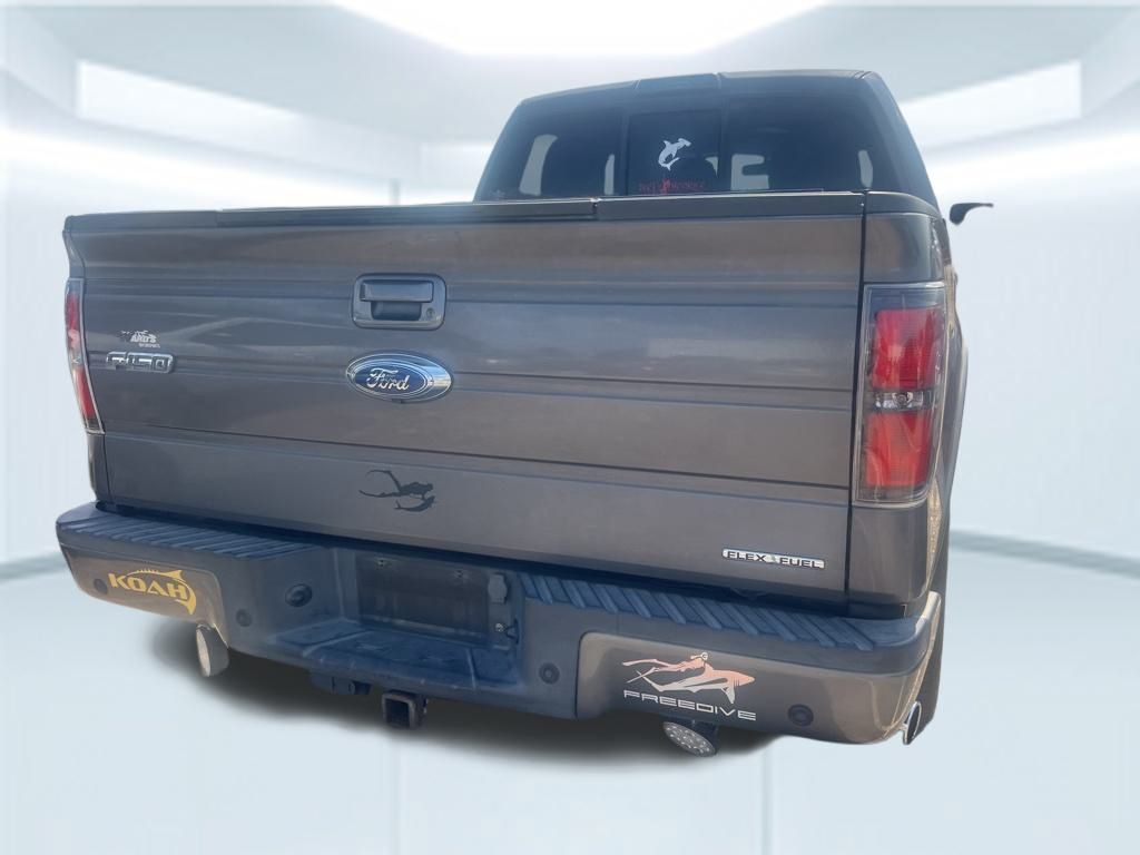 2011 Ford F-150 FX2 photo 14